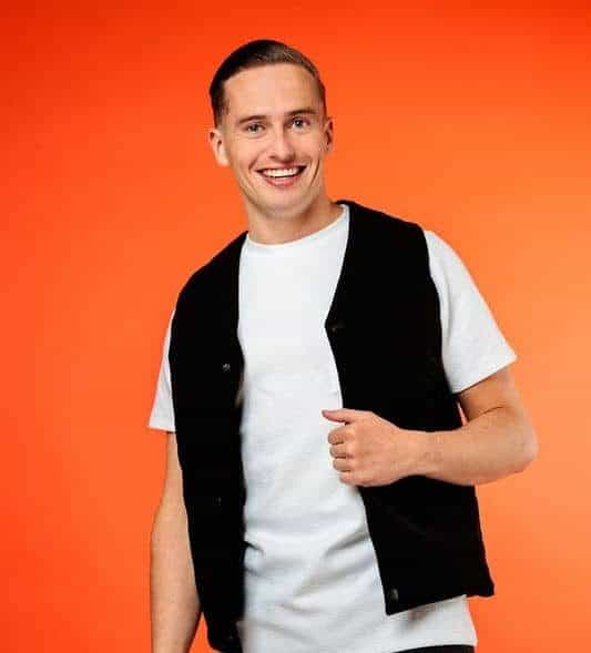 Vince Smix