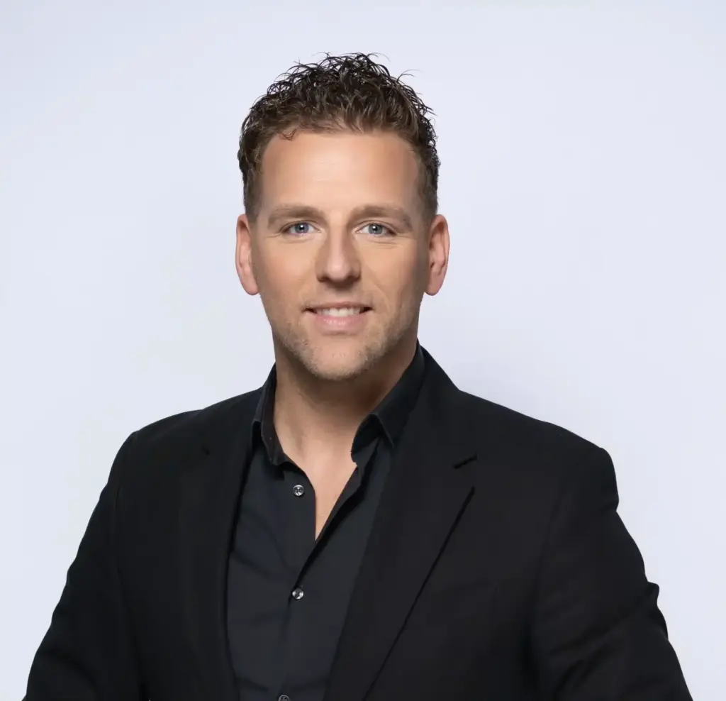 Wesley Klein