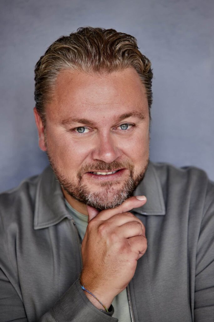 Wesly Bronkhorst