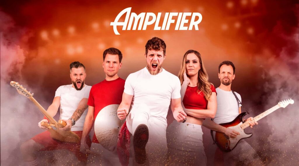 Amplifier
