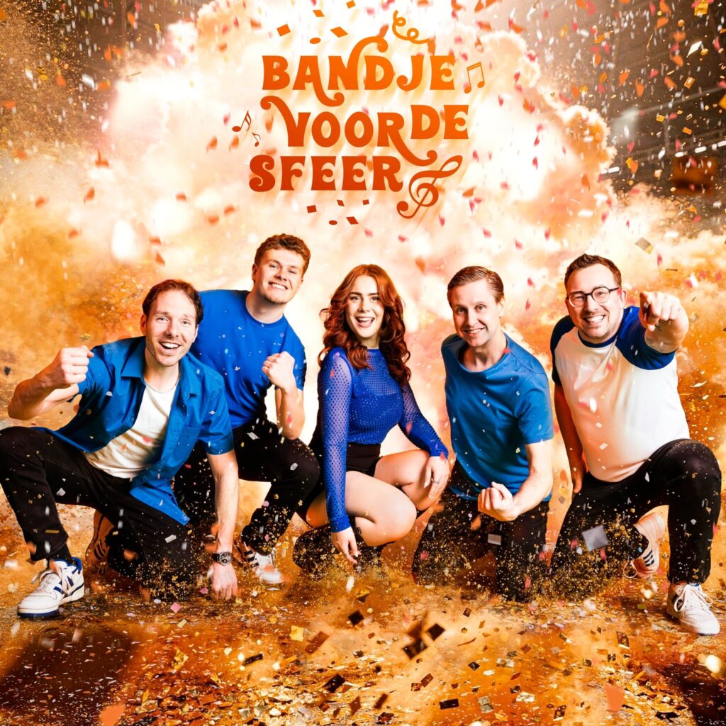Bandje voor de Sfeer