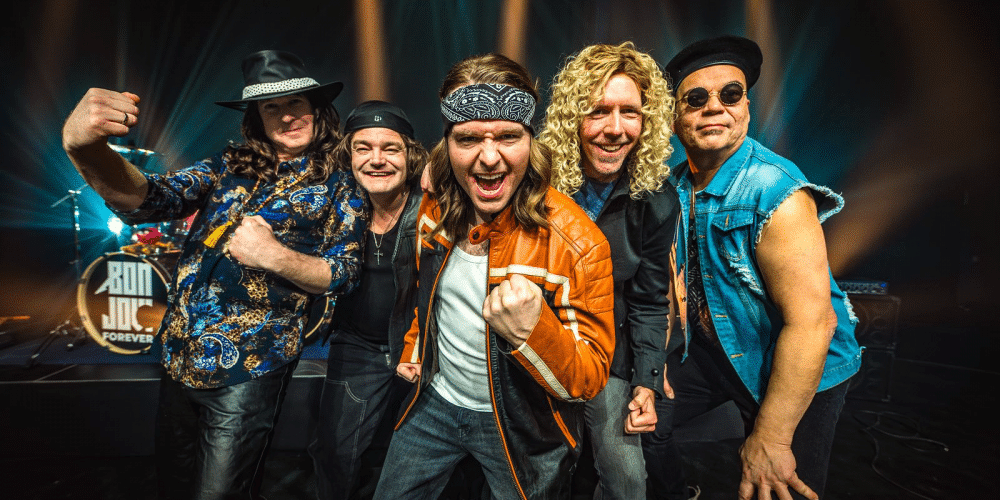 Bon Jovi Forever (Bon Jovi tributeband)