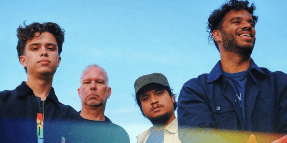 Coldpray - (Coldplay tributeband)