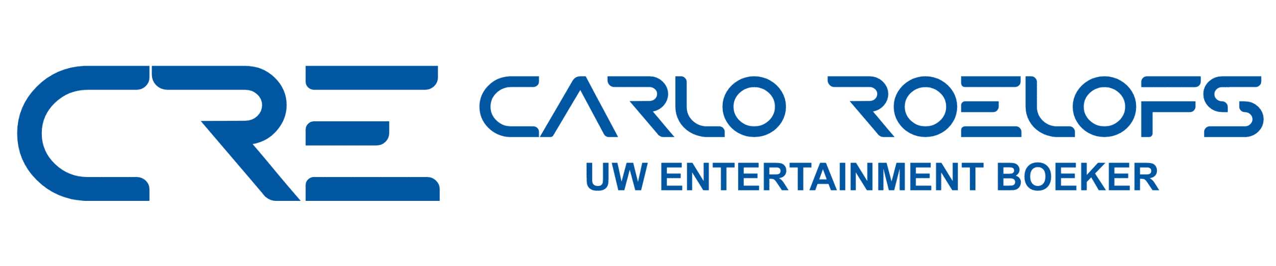 Carlo Roelofs logo