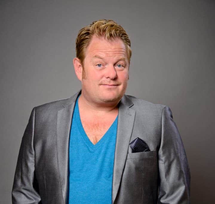 Martijn Fischer