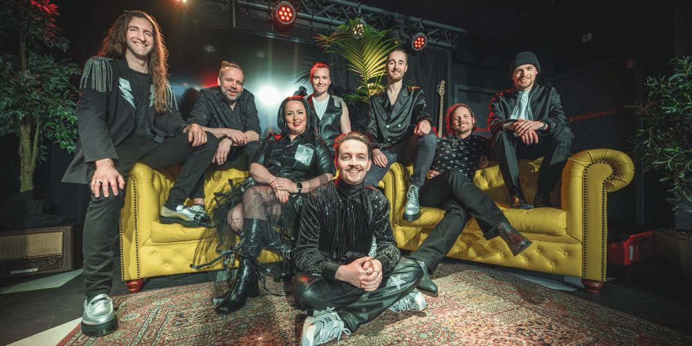 Queen Forever (Queen tributeband)