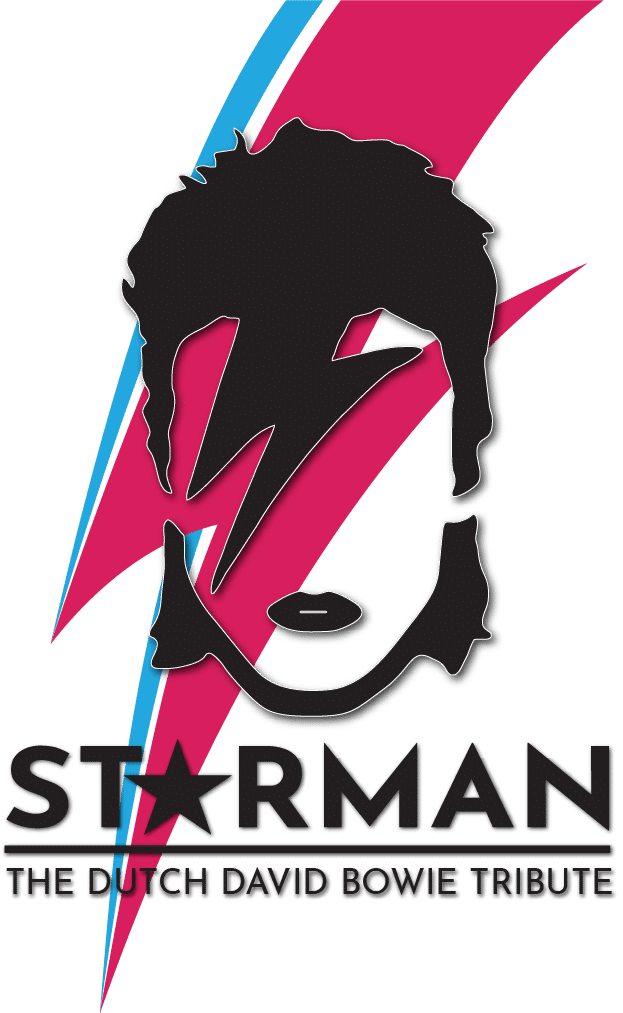 Starman – The Dutch David Bowie Tribute (David Bowie tributeband)