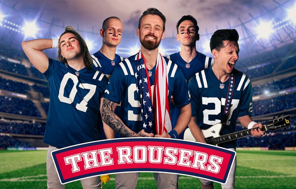 The Rousers