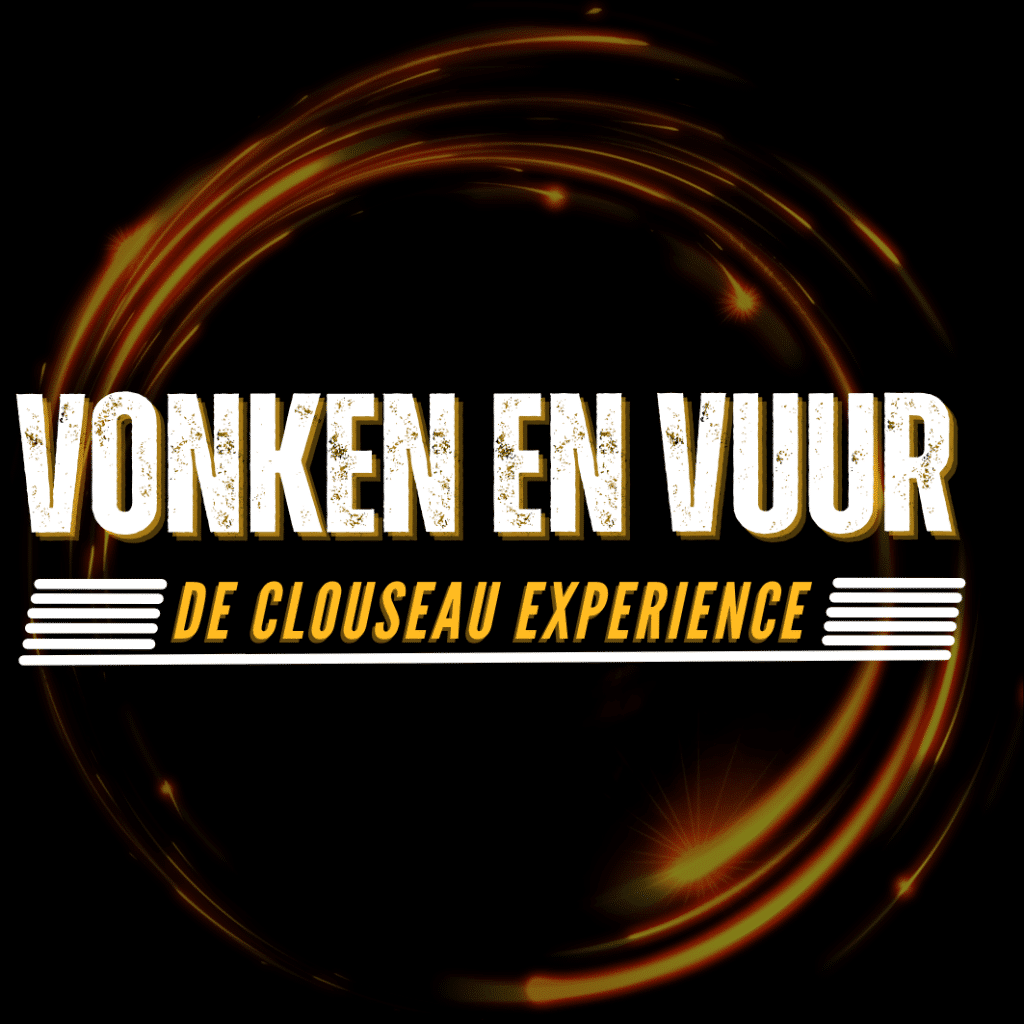 Vonken en Vuur (Clouseau tributeband)